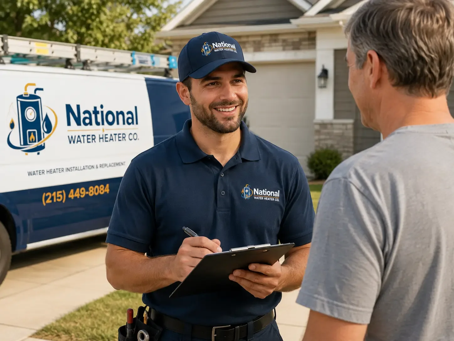 Water Heater Installation Olsburg, KS FAQs